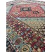 Молдавский ковер Vintage 014 Красный