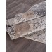 Турецкий ковер Armina 04022 Серый-коричневый овал
