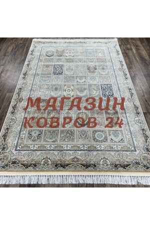Иранский ковер Persia lux 139 Бежевый