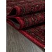 Бельгийский ковер Белучи 61404-1616 Красный