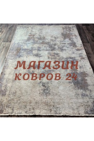 Турецкий ковер Misti 003 Бежевый