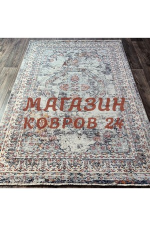Турецкий ковер Misti 006 Крем