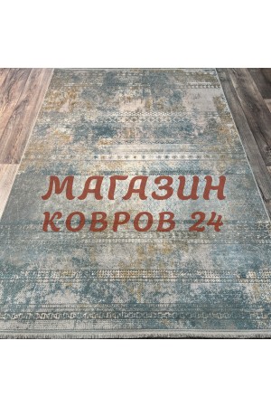 Иранский ковер Paris 3089 Серый
