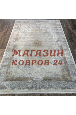 Турецкий ковер Soho 27274 Крем