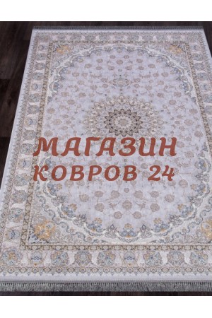 Иранский ковер Shahname 1200 253 Крем