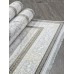 Иранский ковер Shahname 1200 121262 Крем
