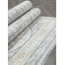 Иранский ковер Shahname 1200 121533 Серый