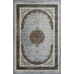 Иранский ковер Shahname 1200 121685 Серый