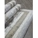 Иранский ковер Shahname 1200 121685 Серый
