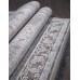 Иранский ковер Shahname 1200 259 Светло-серый