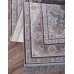 Иранский ковер Shahname 1200 252 Темно-серый