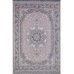 Иранский ковер Shahname 1200 252 Светло-серый