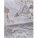Иранский ковер Shahname 1200 253 Крем