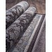 Иранский ковер Shahname 1200 256 Темно-серый