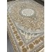 Иранский ковер Shahname 1200 001 Бежевый-крем