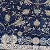 Иранский ковер Shahname 1500 013 Синий