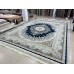 Иранский ковер Shahname 1500 003 Синий