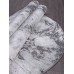 Турецкий ковер Grand 33369-970 Серый овал