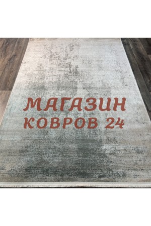 Иранский ковер Paris 4147 Серый