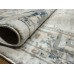 Турецкий ковер Velvet 10162 Синий