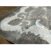 Турецкий ковер Velvet 27017 Коричневый
