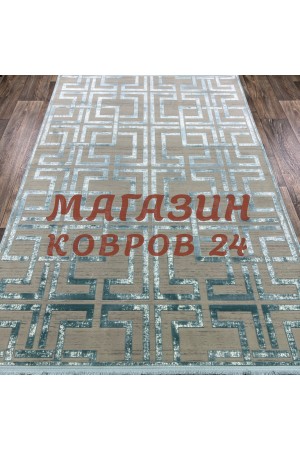 Иранский ковер Versailles 4346 Серый