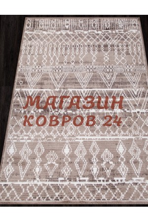Турецкий ковер Joli 932 Бежевый