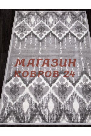 Турецкий ковер Joli 949 Серый