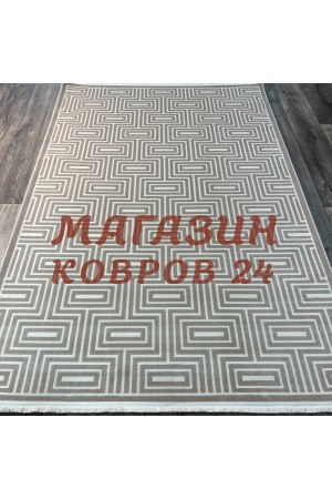 Иранский ковер Paris 1042 Крем