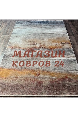 Турецкий ковер Misti 004 Бежевый