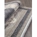 Иранский ковер Kashan 752029 Серый