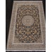 Иранский ковер Kashan 752060 Бежевый