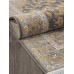 Иранский ковер Kashan 752060 Бежевый
