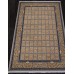 Иранский ковер Kashan 752070 Бежевый