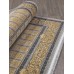 Иранский ковер Kashan 752070 Бежевый