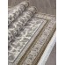 Иранский ковер Kashan 752090 Крем