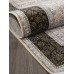 Иранский ковер Kashan 752101 Бежевый