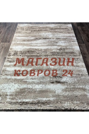 Турецкий ковер Velvet 25069 Бежевый