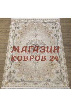 Иранский ковер Lavin Linda Бежевый