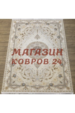 Иранский ковер Lavin Linda Крем