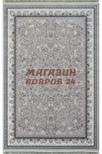 Акриловый ковер Maktub 7006 Серый