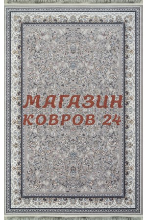 Иранский ковер Maktub 7006 Серый