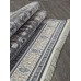 Иранский ковер Maktub 7001 Серый
