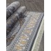 Иранский ковер Maktub 7005 Серый