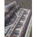 Иранский ковер Maktub 7007 Серый