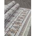 Иранский ковер Maktub 7008 Серый