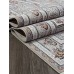 Иранский ковер Maktub 7008 Серый