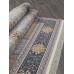Иранский ковер Maktub 7009 Серый
