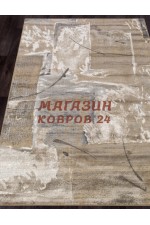 Ковер в спальню Matrix 89405 2969 Бежеый