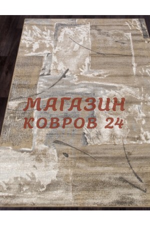 Бельгийский ковер Matrix 89405 2969 Бежевый